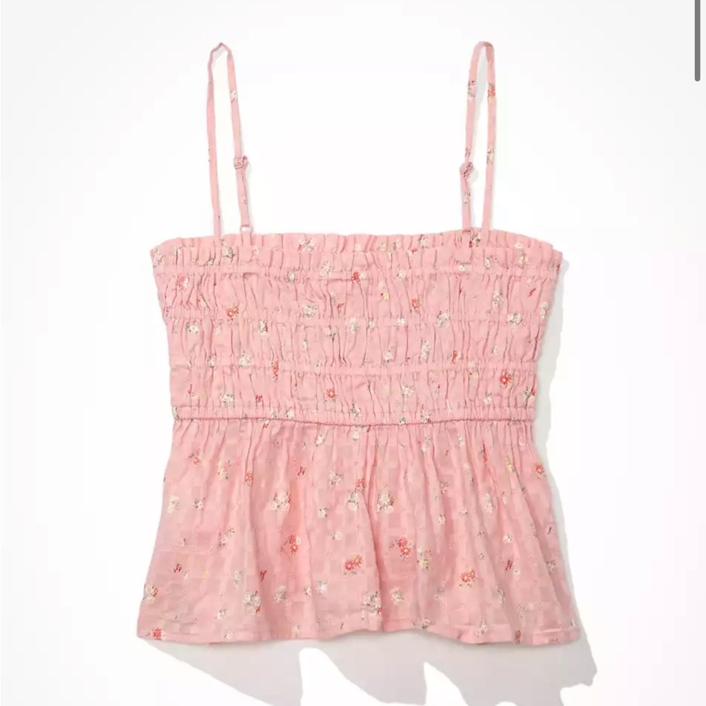 Babydoll Cami